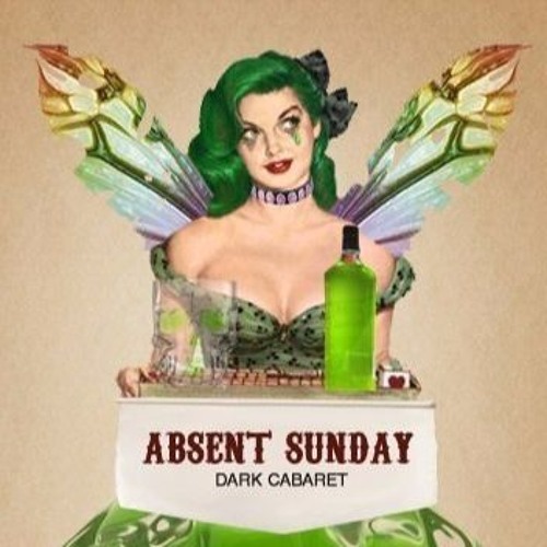 Absent sunday. Absent sunday группа. абсент группа фото.