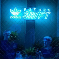 Spiral  スパイラル [Boiler Room x Adidas 'Future Shift']