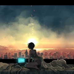Meiden - My Summer wii never gone【FREE DL】