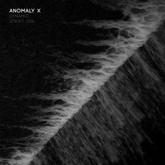 Anomaly X - Dynamics 01