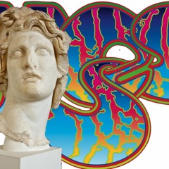 ｛Ｙｅｓ － Ｒｏｕｎｄａｗａｖｅ｝