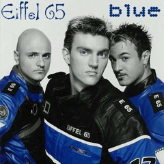 Eiffel 65 - I'm Blue (Marco Pieraccini DJ Remix)
