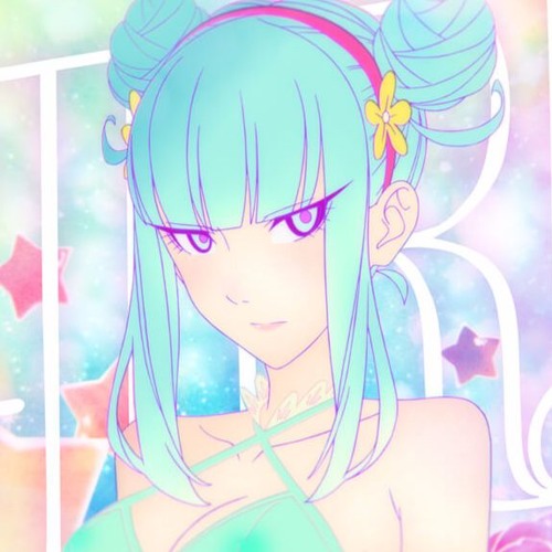 Stream 【Nattsu】GIRL Side A - さみしいかみさま (Samishii Kamisama