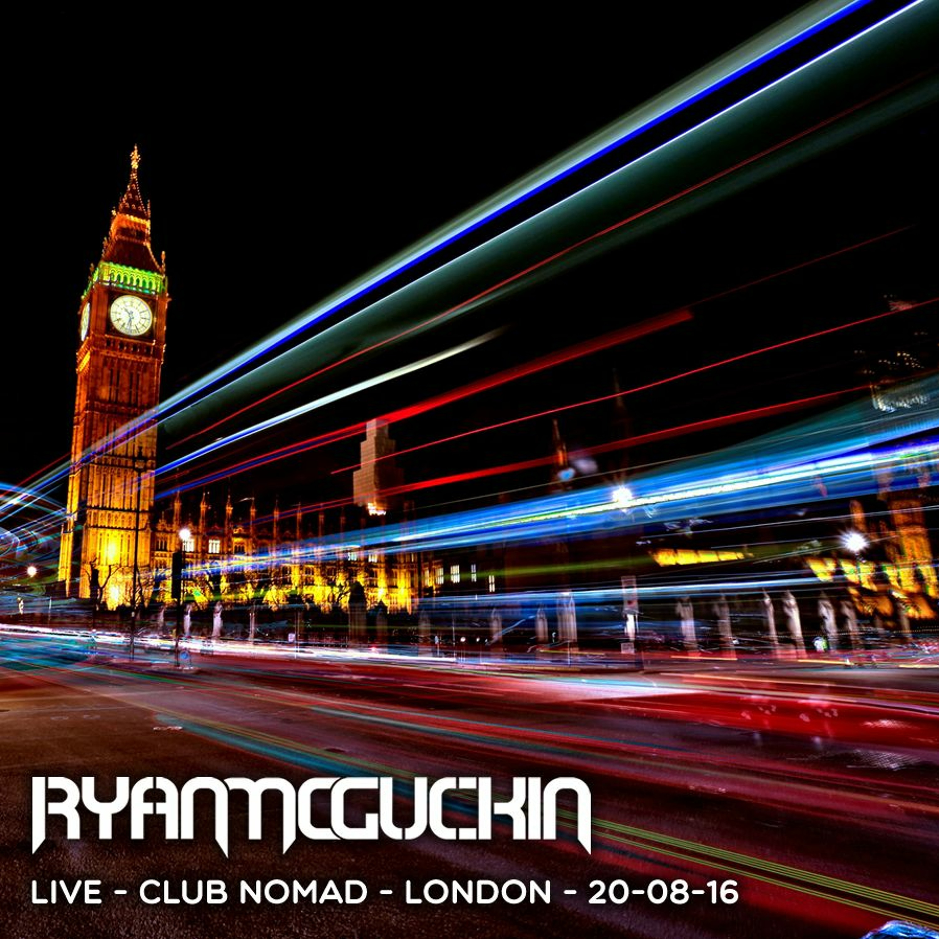 Ryan McGuckin