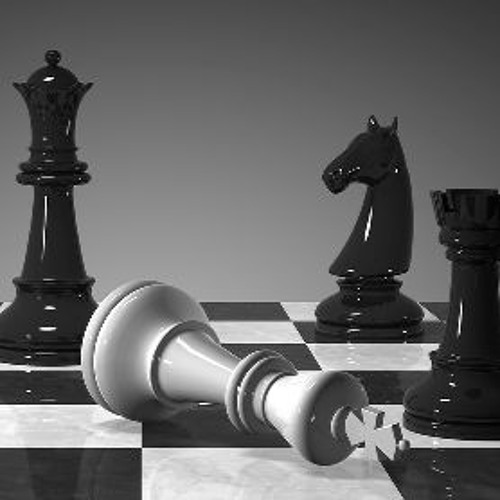 Checkmate (Intro)(Produced by Neptunez)
