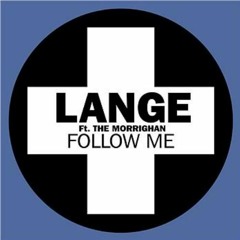 Lange - Follow Me (Hughes & Ballantine Rework)(Mstr)