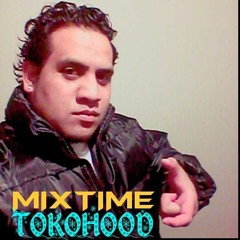 Dj Mixtime - Coco Remix(Costello) Vs PANDA 2016