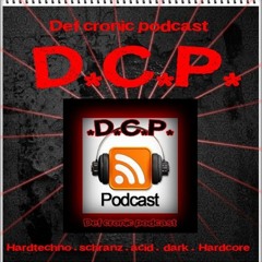 D.C.P.-Podcasts
