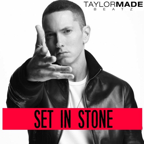 Set In Stone | Eminem x Dr Dre Type Beat/Instrumental