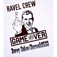 Bwoy Saico X Burnakhidd-Game Over(Prod. By Kwesi Arthur)