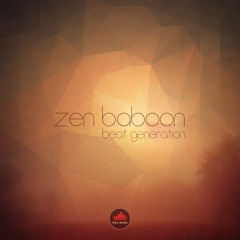 Zen Baboon - Solar Cat(Original mix)