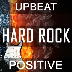 I'll Be Back (DOWNLOAD:SEE DESCRIPTION) | Royalty Free Music | HARD ROCK POSITIVE HAPPY