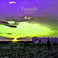 Yanush - Desert Eagle