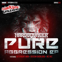 04 Hardbouncer - Atrocity (Deterrent Man Remix) PREVIEW
