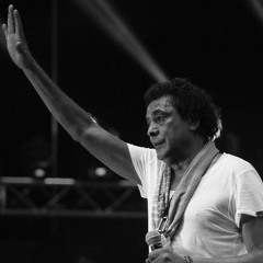 Mohamed Mounir - Donya Rayha (Official Audio)  محمد منير - دنيا رايحه