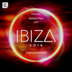 STEFANO PAIN - Joy - Cr2 Original Extended By Stefano Pain Official