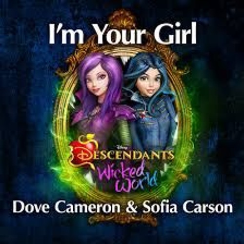 Set It Off from "Descendants"