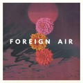 Foreign&#x20;Air Echo Artwork