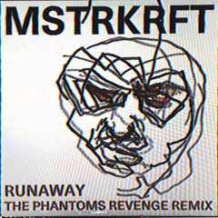 MSTRKRFT - Runaway (The Phantoms Revenge Remix)