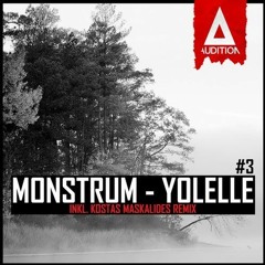 Monstrum - Yolelle OUT NOW