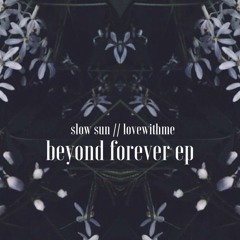 kyteo - stay (slow sun remix)