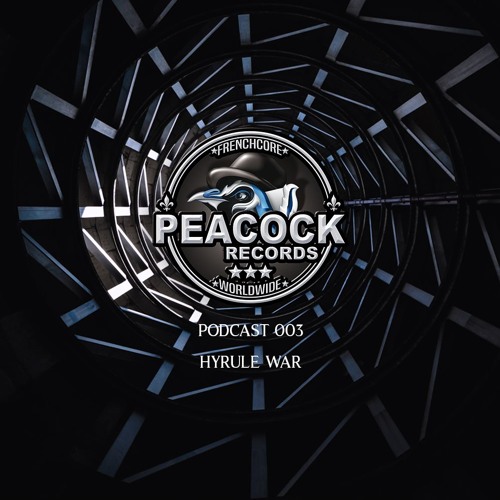 Peacock Records Podcast | 003 - Hyrule War