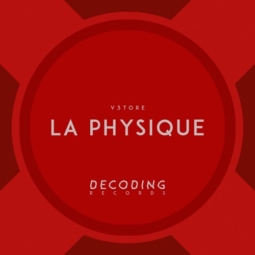 V3TORE - La Physique (Original Mix) OUT NOW