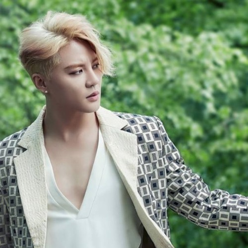 Listen to Dorian Gray_아름답게 멈춰버린 나_김준수 by wa_cco in XIA