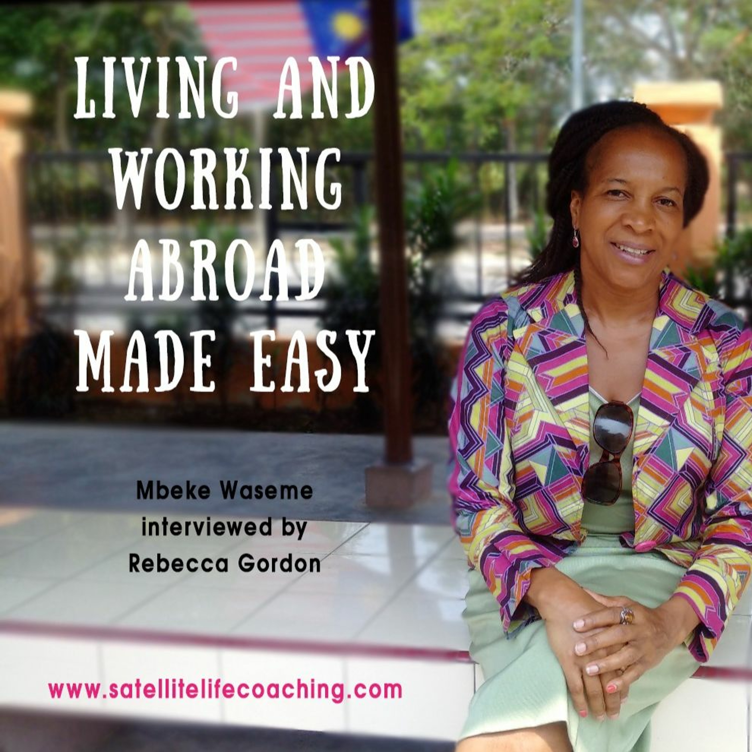 Satellite Life Coaching