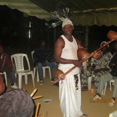 Roda N'no - Meloa Minzurk