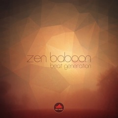 Zen Baboon - Clockwise(Original mix)