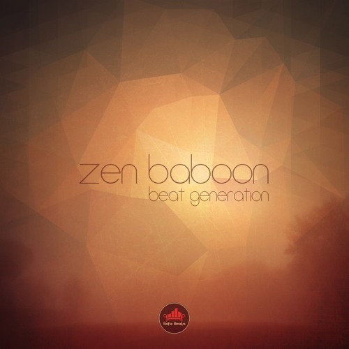 Zen Baboon - Clockwise(Original mix)