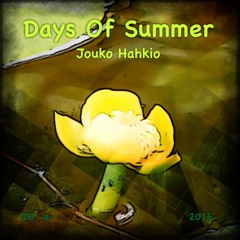 Days Of Summer