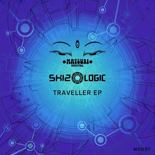 LiBra & Skizologic - Life Forces