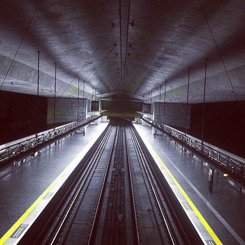 Randall - ª1 [Deep & Dark Dubstep]