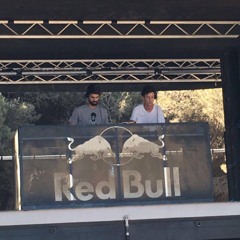 DVNK & MARTINS @AS DREAMBEACH 2016