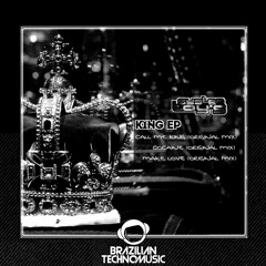 [BTM014] - System Toys - Call me King (Original Mix)