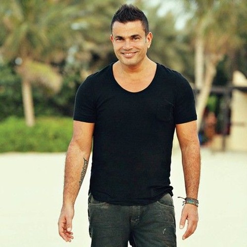 Amr Diab - We Hyaty Khaleky (Instrument Only)