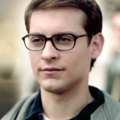 Peter Hahn Parker FREESTYLE - B Fly