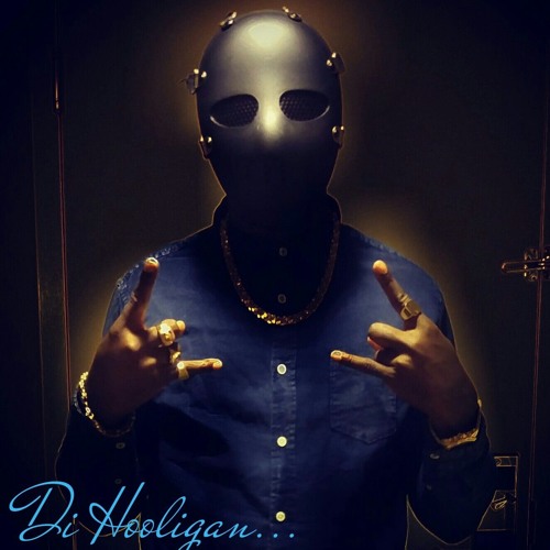 DI HOOLIGAN - TOO HYPE [POPCAAN & MAVADO DISS]