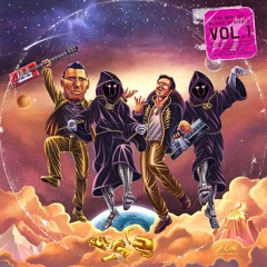 Ancient Order of the Droids - The Flower of Life