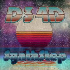 Droid Gods (SynthStep EP out now at deadstep.com)