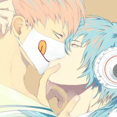 Nightcore - Bubblegum Boy (Male Version)