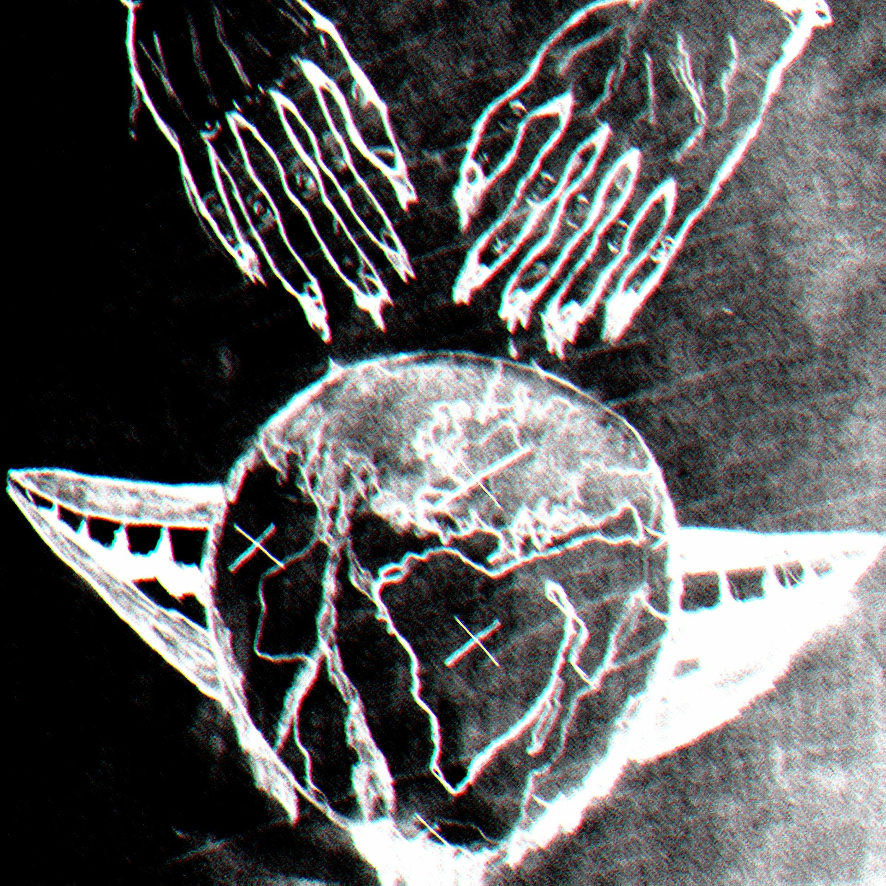 SCAPE FROM THE WAR by 'PS' episode artwork