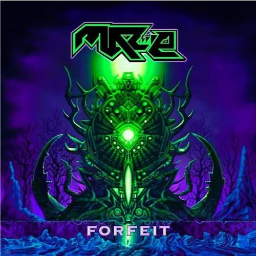 MAZE - FORFEIT(ARTRA REMIX)