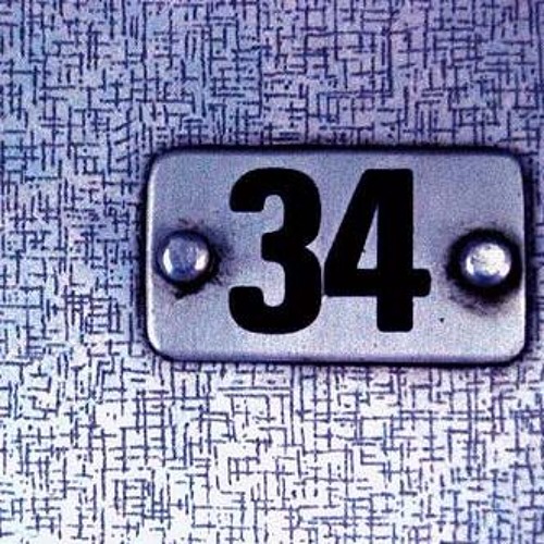 Dj PCP - Deep In The Mix 34