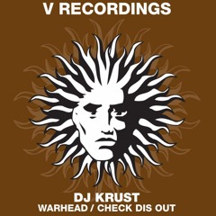 Dj Krust   Warhead
