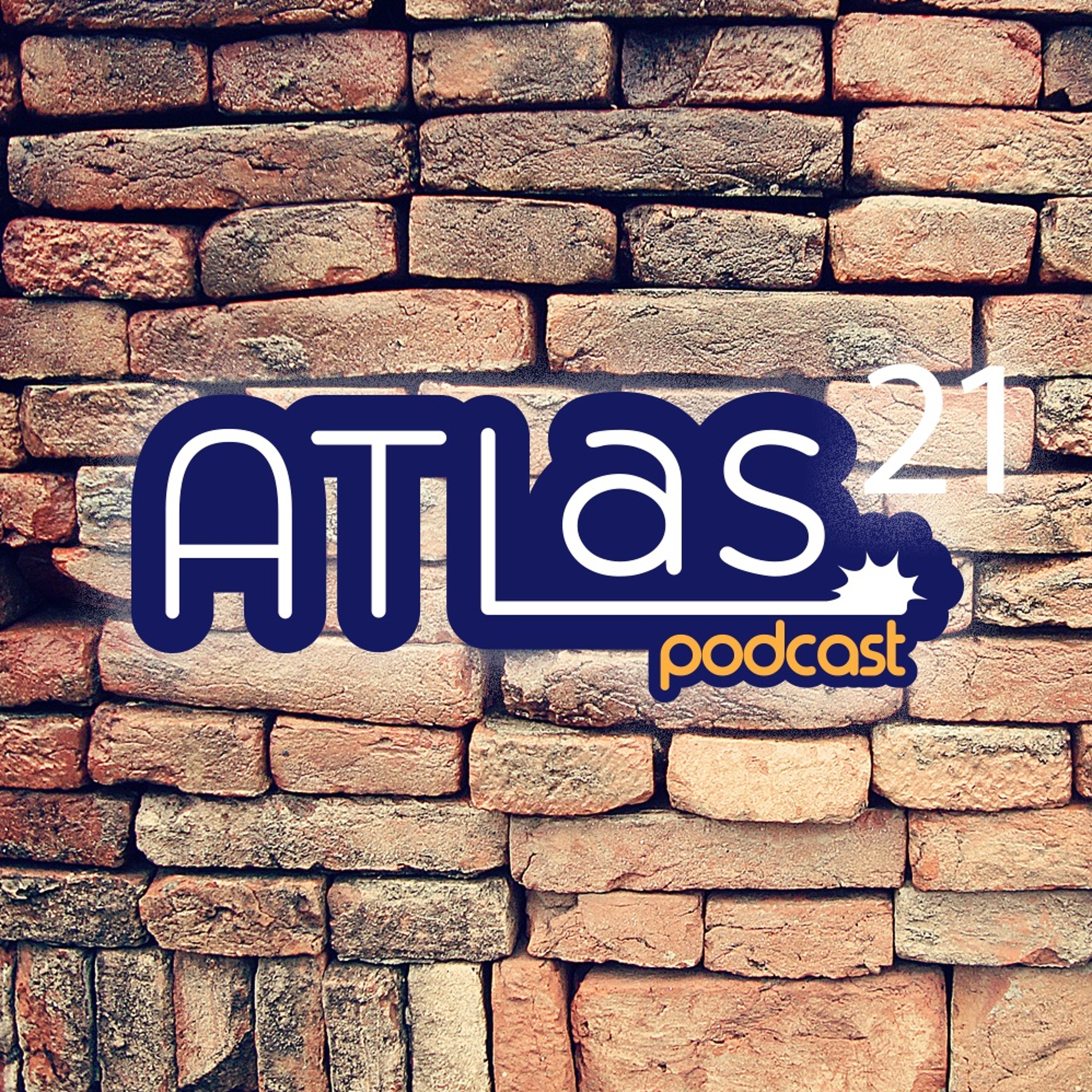 ATLas Podcast