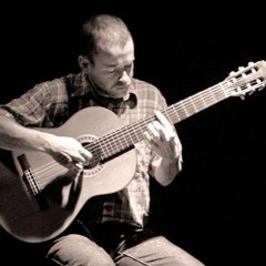 Mosaic For Shadows - Latin Asian Guitar Looping - Johnclarkemusic