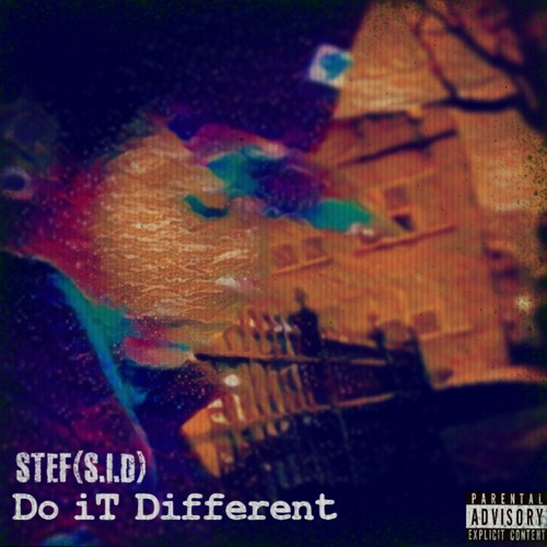 Do iT Diffrent(prod. P.Soul & mixed by Ohiowa)